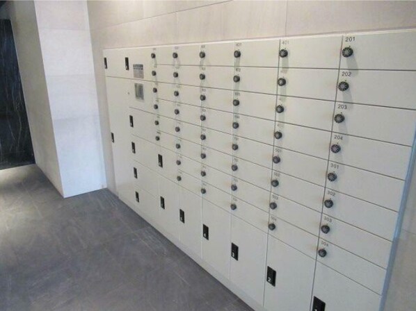 HY’s 浅草(ハイズ浅草)の物件内観写真